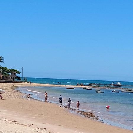 Paratibela Pousada Anchieta  Exteriér fotografie