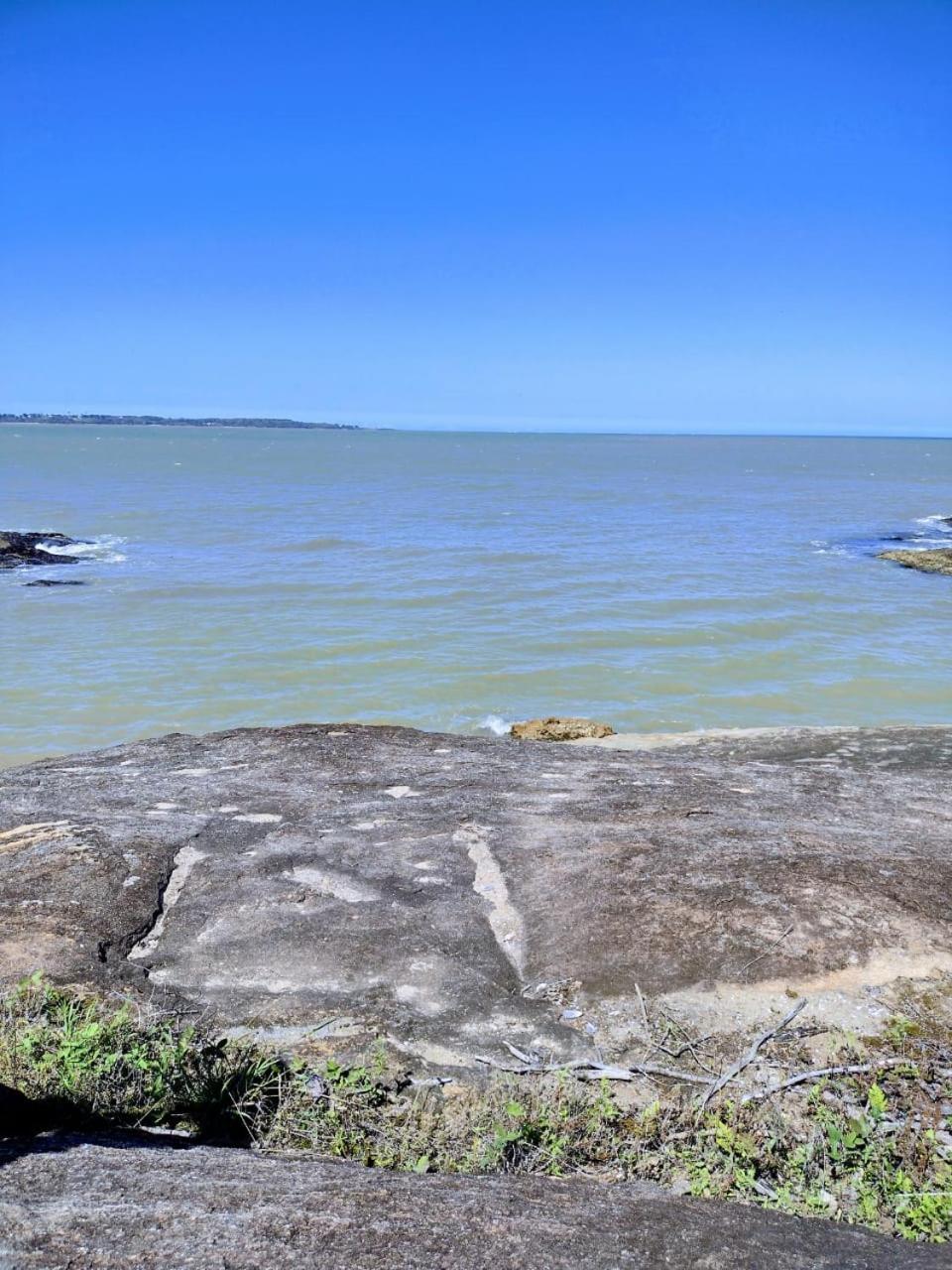 Paratibela Pousada Anchieta  Exteriér fotografie