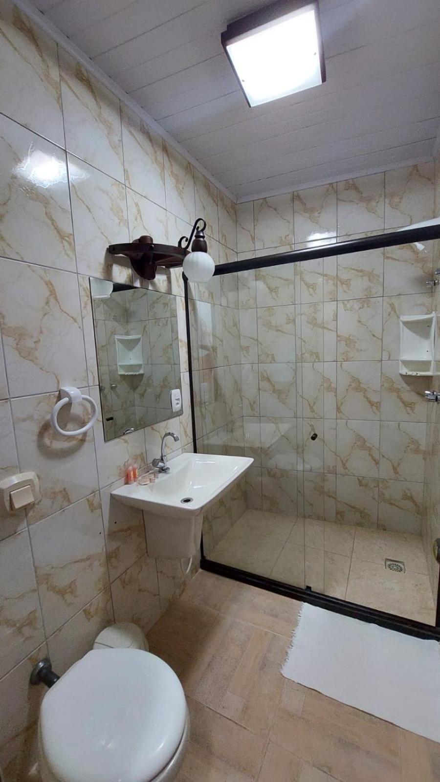 Paratibela Pousada Anchieta  Exteriér fotografie