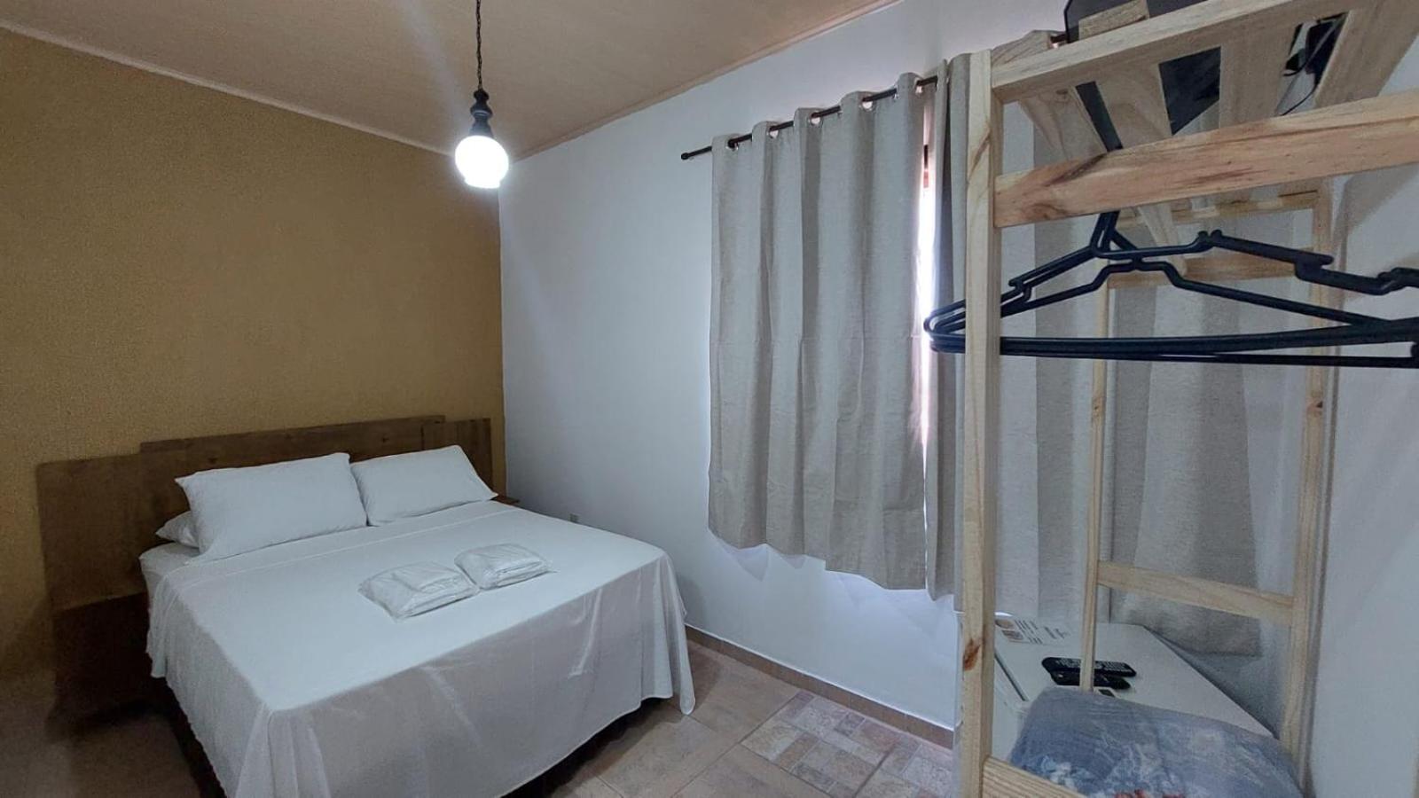 Paratibela Pousada Anchieta  Exteriér fotografie