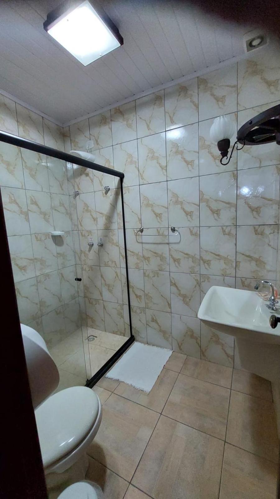 Paratibela Pousada Anchieta  Exteriér fotografie