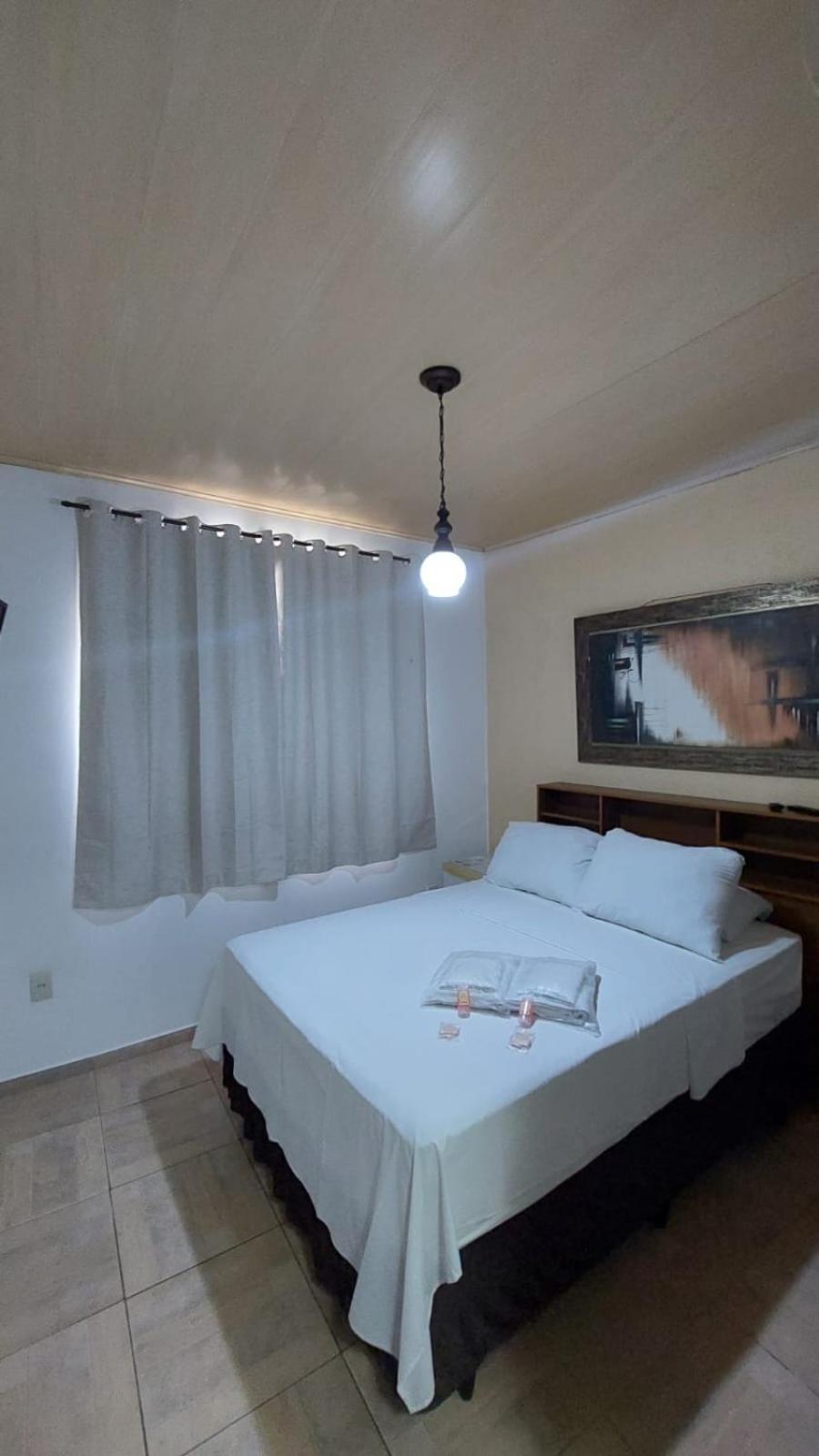 Paratibela Pousada Anchieta  Exteriér fotografie