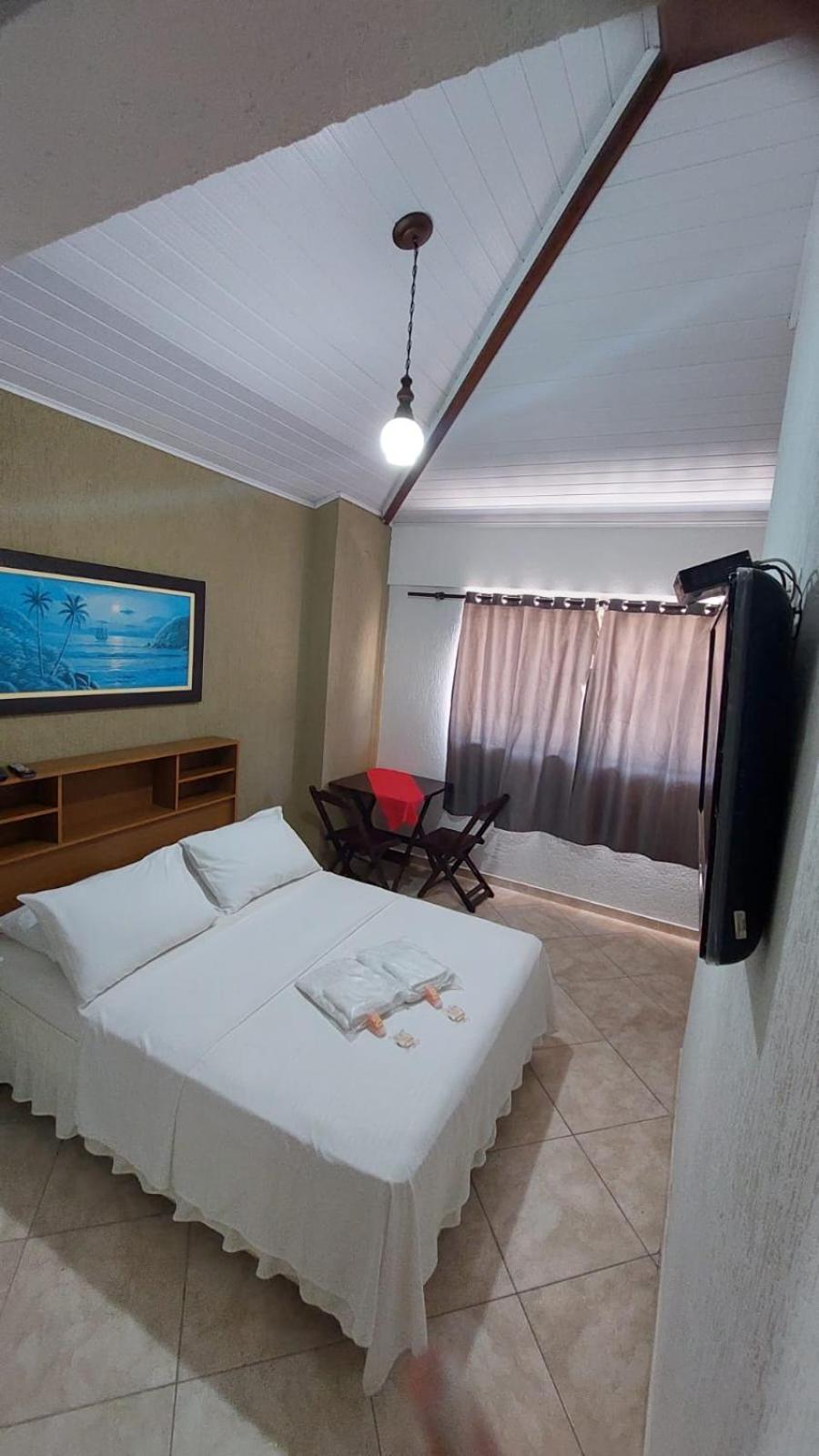 Paratibela Pousada Anchieta  Exteriér fotografie