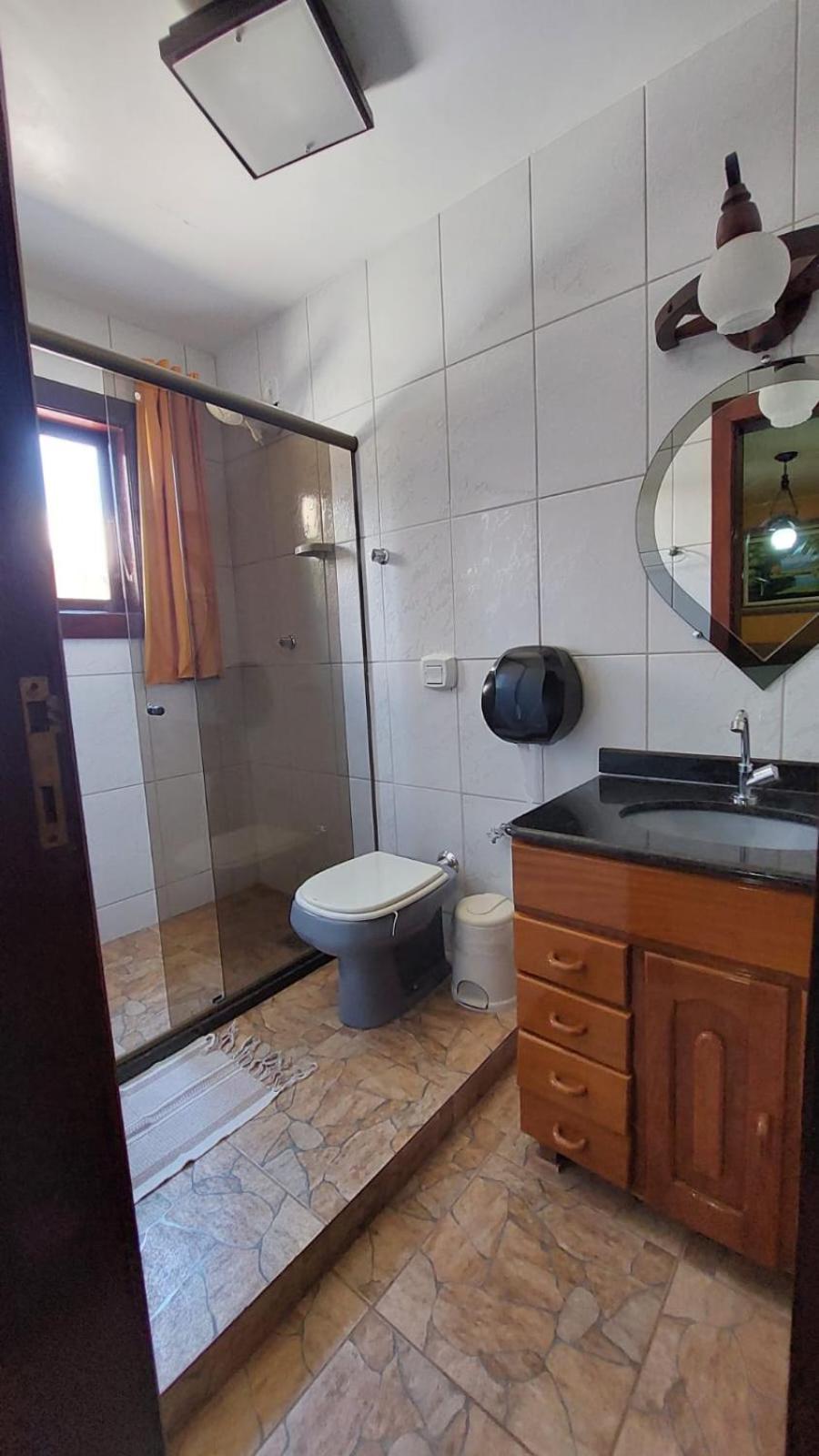 Paratibela Pousada Anchieta  Exteriér fotografie