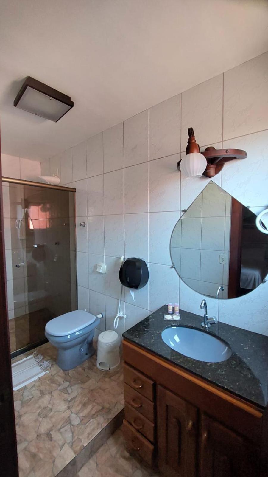 Paratibela Pousada Anchieta  Pokoj fotografie